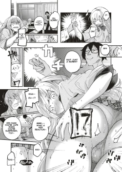 Page 9 of Kawaii Watashi | Lovely 'Myself'