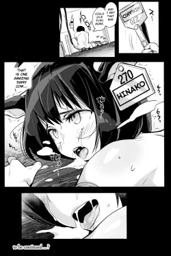 Page 23 of Hinako Ikusei Nisshi Hinako ga Nyuugyuu ni Naru Made | Hinako Rearing Log - Hinako Becomes a Dairy Cow