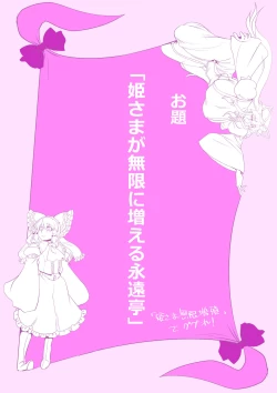 Page 21 of Touhou Pragmatizer Sono 15