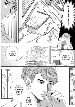 Page 29 of I Love You- Ongoing