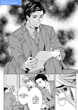 Page 6 of I Love You- Ongoing