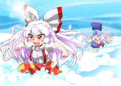 Page 25 of Touhou Pragmatizer Sono 20