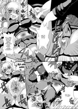 Page 12 of A Book About Doing Lewd Things With Yui-chan