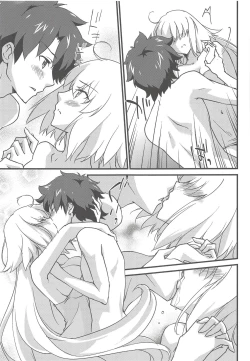 Page 10 of Ecchi wa 2-kaime ga Muzukashii.