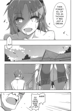 Page 23 of Gakuen no Fuuki ga Midareru! | The Morals of the Academy Have Been Corrupted!