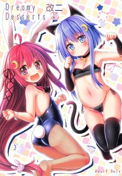 Page 2 of Dreamy Desserts Kai Ni Otsu