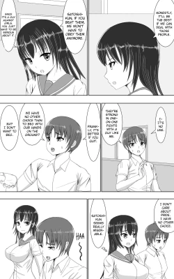 Page 11 of Jakusha Tai Jakusha