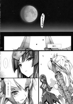 Page 141 of Monhan no Erohon G★★2 6 →10 + Omakebon Soushuuhen