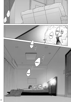 Page 22 of Stay by Me Bangaihen