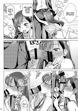 Page 5 of Stay by Me Bangaihen