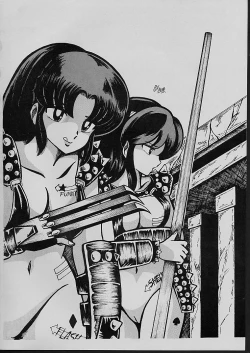 Page 43 of LOUDNESS XYZ