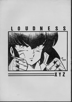 Page 48 of LOUDNESS XYZ
