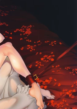 Page 19 of Momiiro no Heya to Yoru no Tsubo