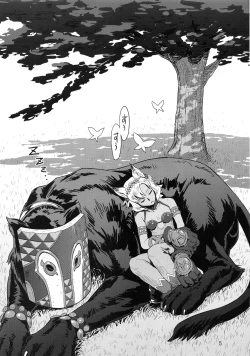 Page 4 of BOSOM BUDDY