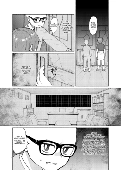 Page 19 of Gakkou no Waidan Ge
