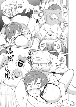 Page 26 of Gakkou no Waidan Ge