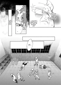 Page 33 of Gakkou no Waidan Ge