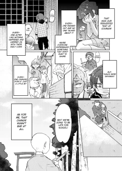 Page 34 of Gakkou no Waidan Ge