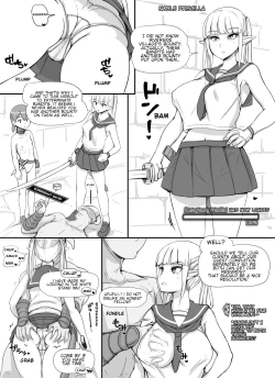 Page 24 of NPC Kan MOD | NPC Rape MOD + Omake