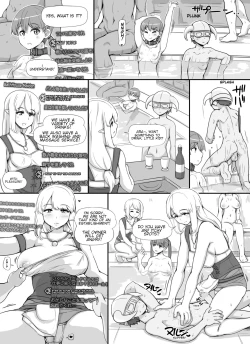 Page 39 of NPC Kan MOD | NPC Rape MOD + Omake