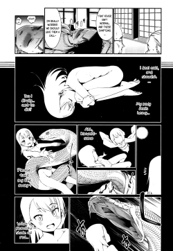 Page 13 of Kagachi-sama