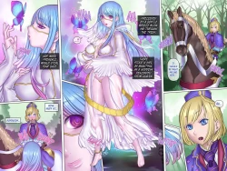 Page 31 of Kuromajo no Koukotsu 2 | The Black Witch's Ecstasy 2 ch.1-2