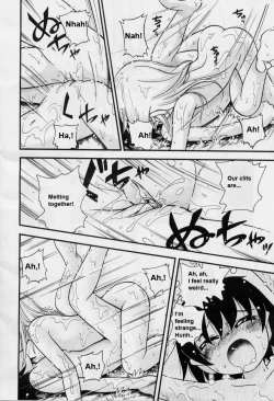 Page 15 of Sunny With a Chance to Get Soaked