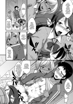 Page 10 of Houkago Seishori Club