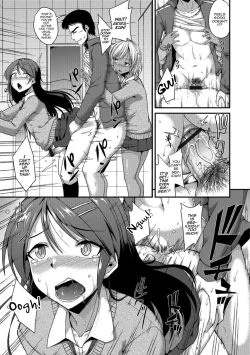 Page 11 of Houkago Seishori Club