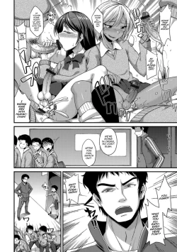 Page 2 of Houkago Seishori Club