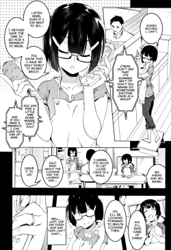 Page 2 of Petit Suku TsumaSwimsuit Wife Summer