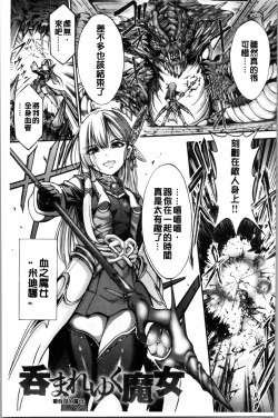 Page 107 of Mesuochi Himegimi