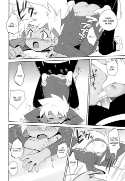 Page 11 of Nukarumi | Quagmire