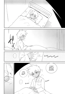 Page 27 of Nukarumi | Quagmire