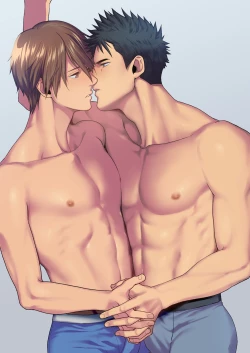 Page 31 of Omae no Kakugo o Misete Miro