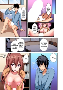 Page 68 of Switch bodies and have noisy sex! I can't stand Ayanee's sensitive body ch.1-4