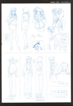 Page 31 of Viper F40