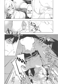 Page 13 of Suki Suki Daisuki!