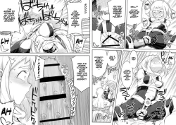 Page 15 of Uravity Ryoujoku