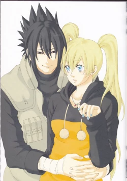 Page 3 of Dream Passportongoing