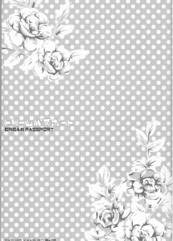 Page 4 of Dream Passportongoing