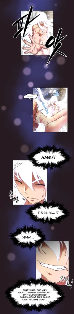 Page 13 of Brawling Go Ch.149-150