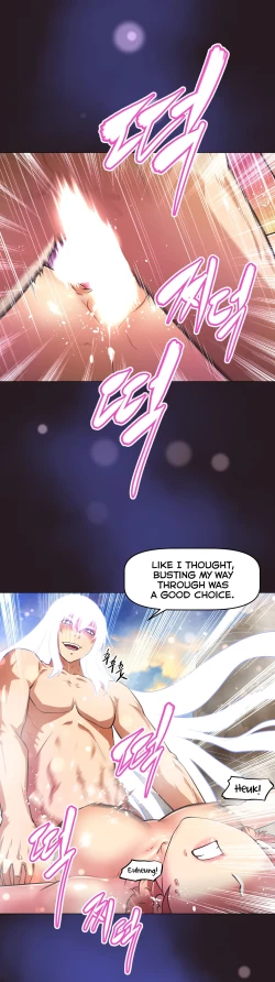 Page 53 of Brawling Go Ch.149-150