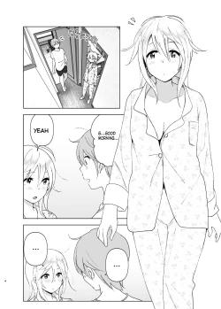 Page 3 of Mukashi wa Kawaikatta 2 | She Was Cute Before 2