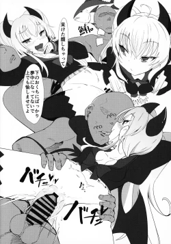 Page 11 of Grim Aloe-chan ni Zenbu Omakase