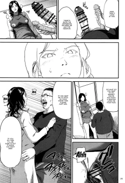 Page 76 of Kurashiki-sensei wa Hatsujouki Soushuuhen FINAL | Kurashiki Sensei's Mating Season Final