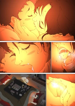 Page 57 of Mother Misuko Mischief in Kotatsu