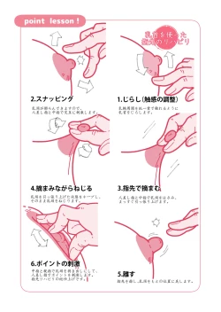 Page 43 of Isogasii Okaasan No Tamuno Sasa Rouzin Seikaigo | Guide for Elderly Sex Health Care to Busy Mom