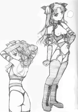 Page 28 of Fake black out SIDE-C