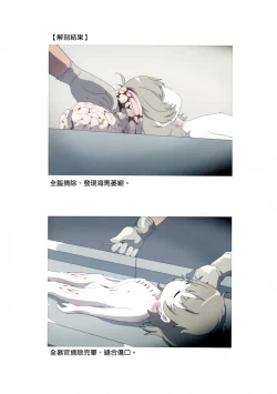 Page 10 of Nishiogikubo Shoujo Satsugai Jiken Shihou Kaibou Kiroku